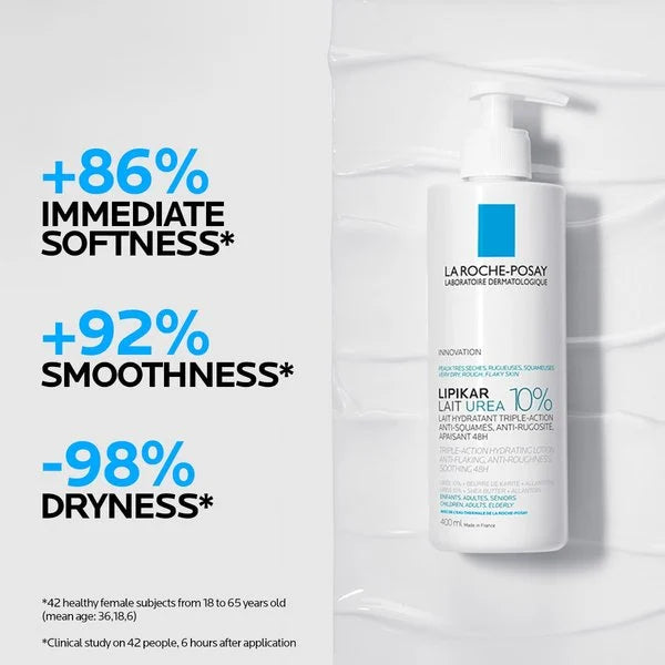 La Roche Posay Urea10 Lotion