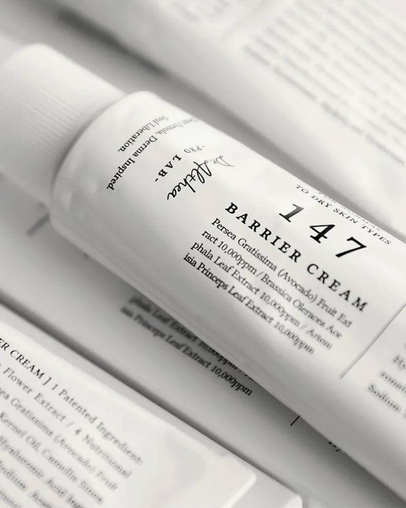 Dr Althea 147 Barrier Cream