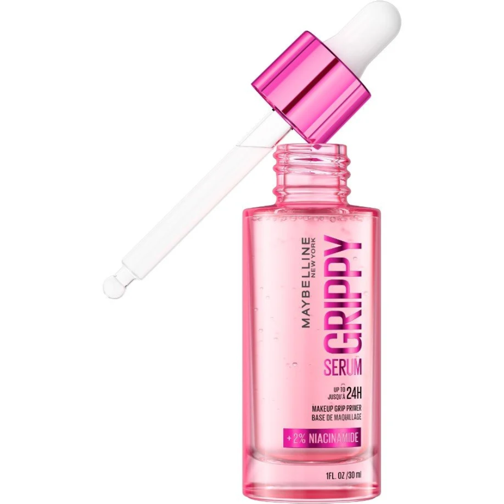 Maybelline Grippy Serum Primer 2% Niacinamide