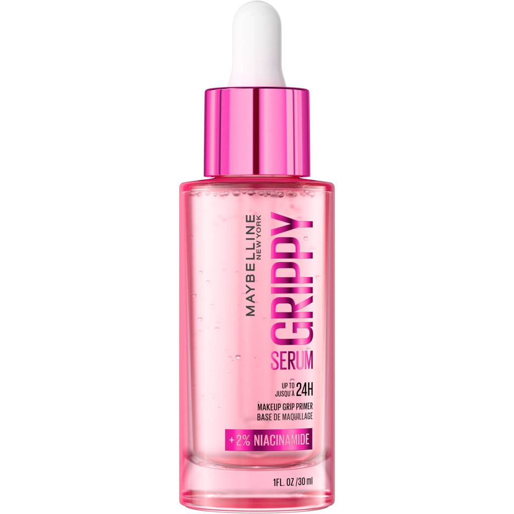 Maybelline Grippy Serum Primer 2% Niacinamide