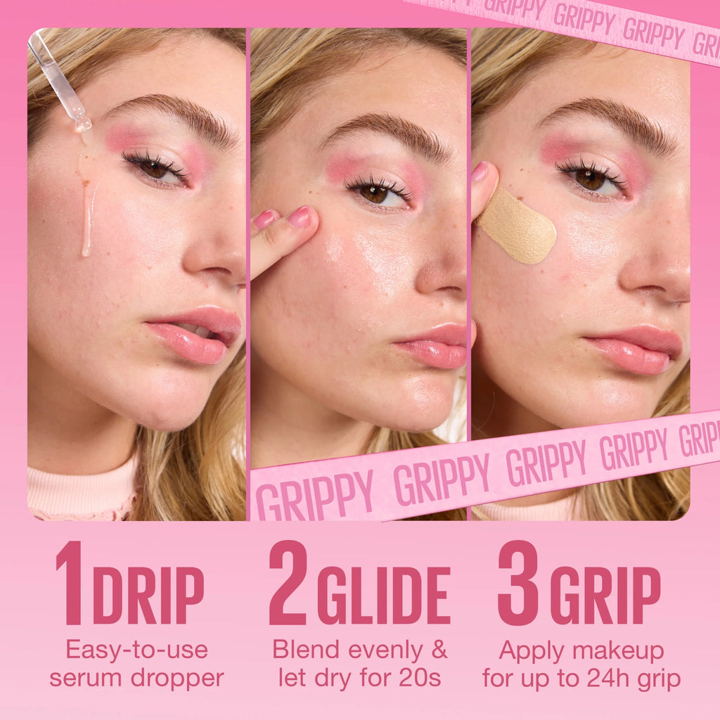Maybelline Grippy Serum Primer 2% Niacinamide