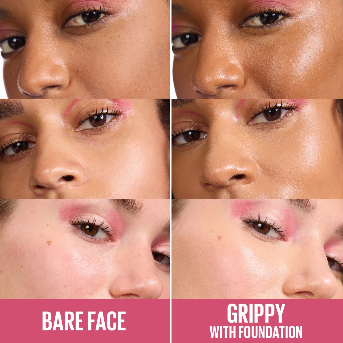 Maybelline Grippy Serum Primer 2% Niacinamide