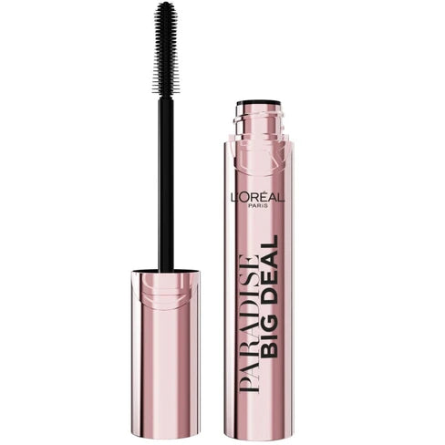 Loreal Máscara de Pestañas Paradise Big Deal