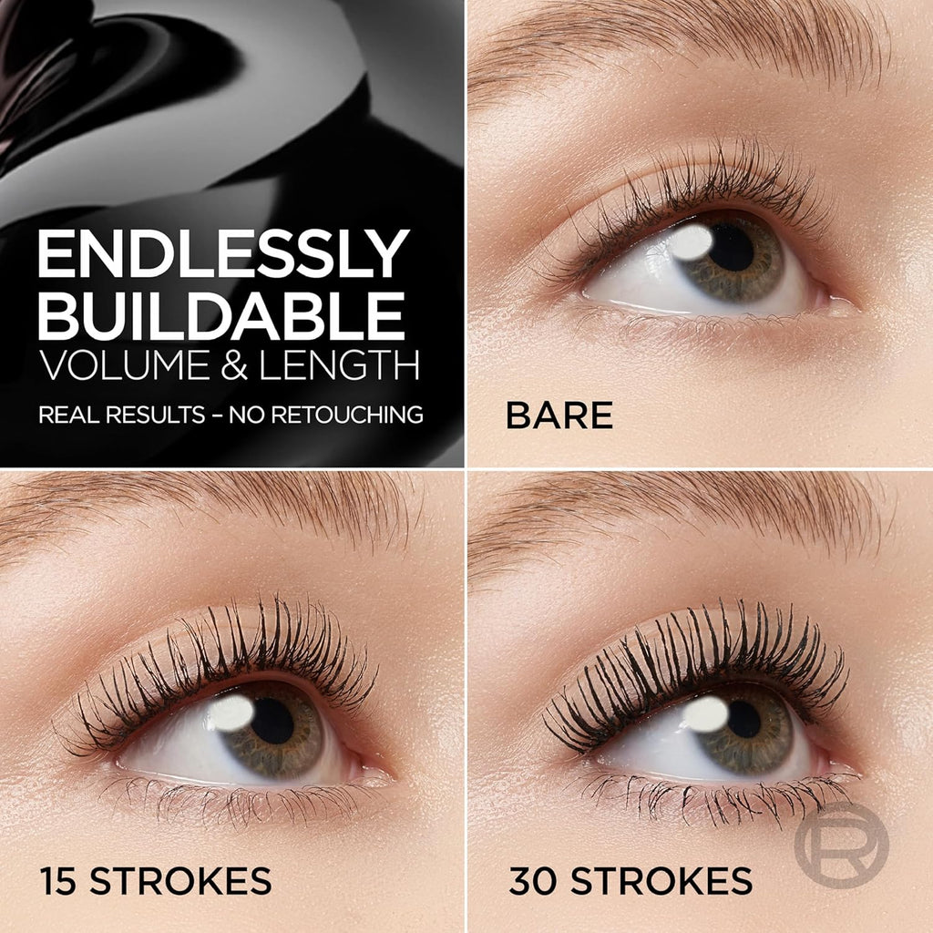 Loreal Máscara de Pestañas Paradise Big Deal