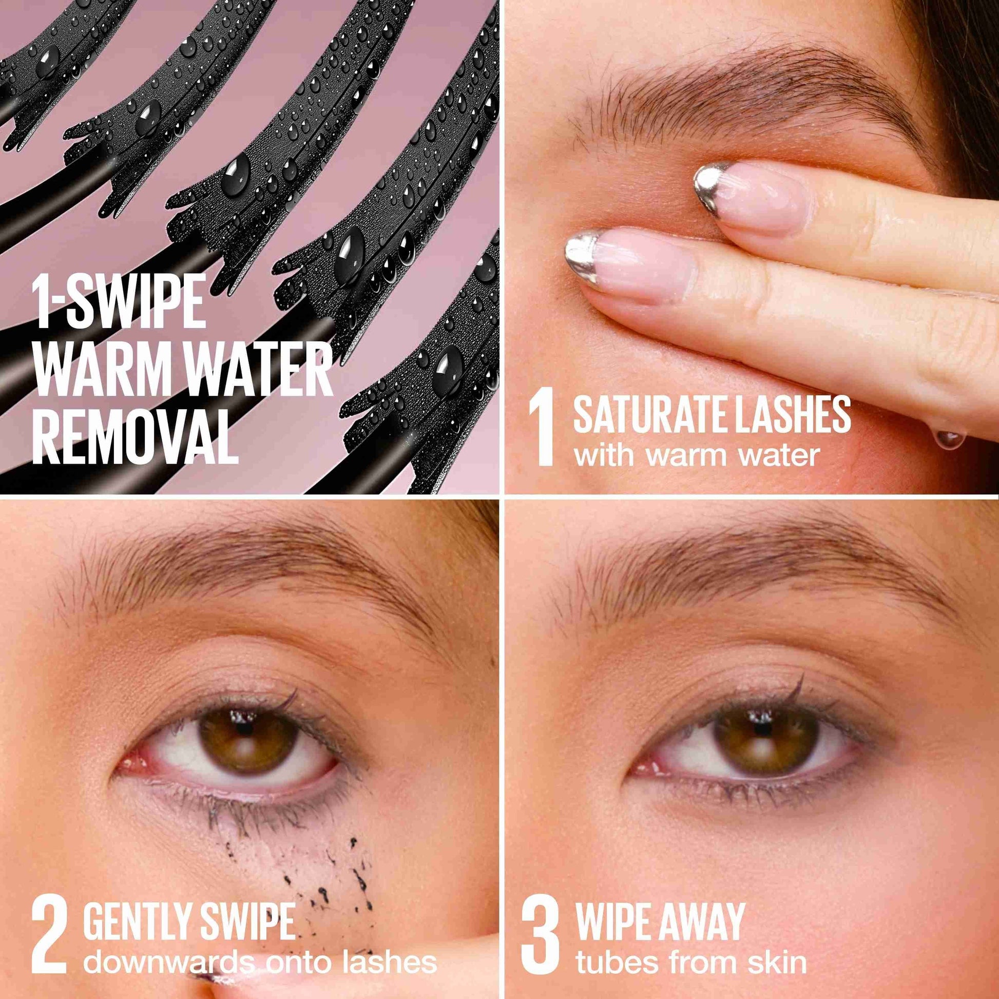 Maybelline Máscara de Pestañas Sky Tubes