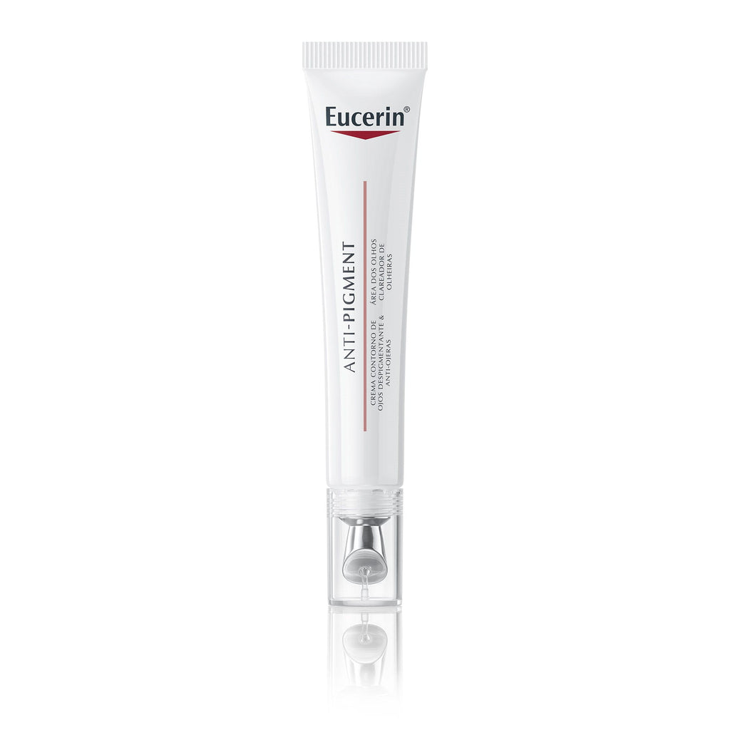 Eucerin Antipigment Contorno de Ojos