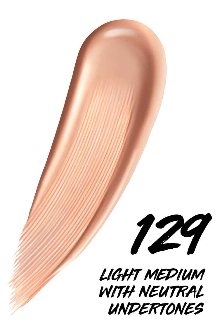 Maybelline Super Stay Up To 24hr Skin Tint