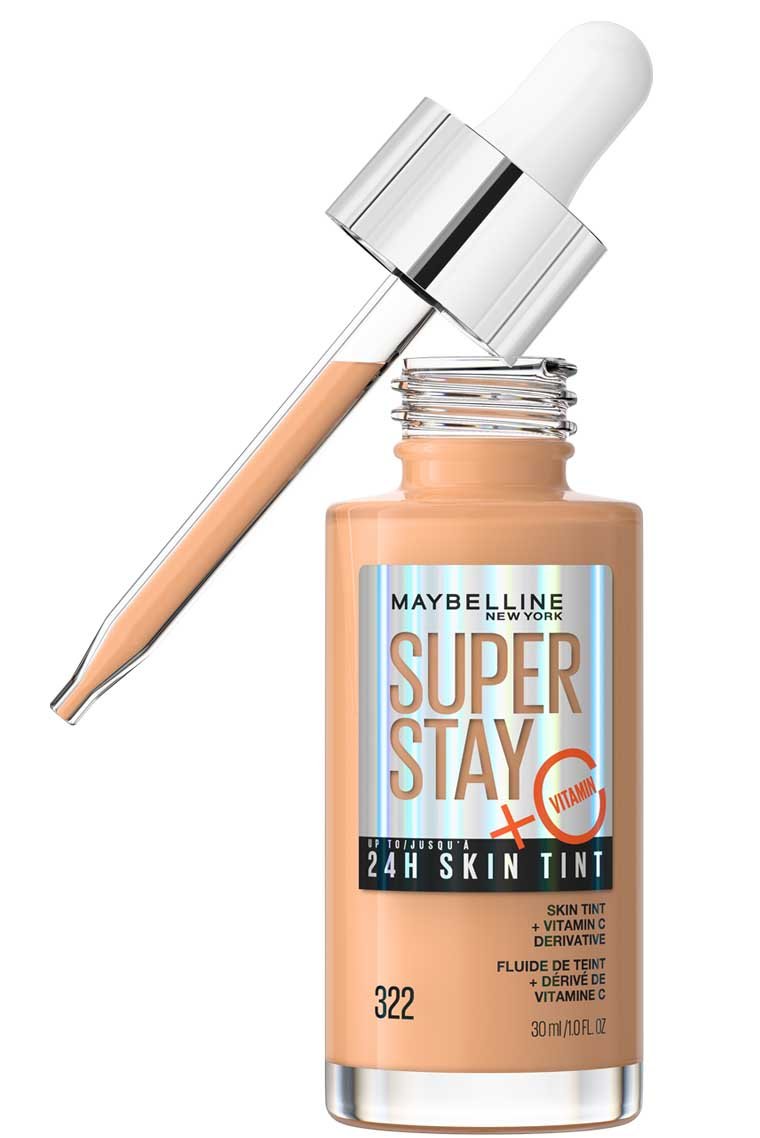 Maybelline Super Stay Up To 24hr Skin Tint