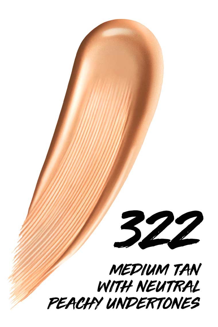 Maybelline Super Stay Up To 24hr Skin Tint