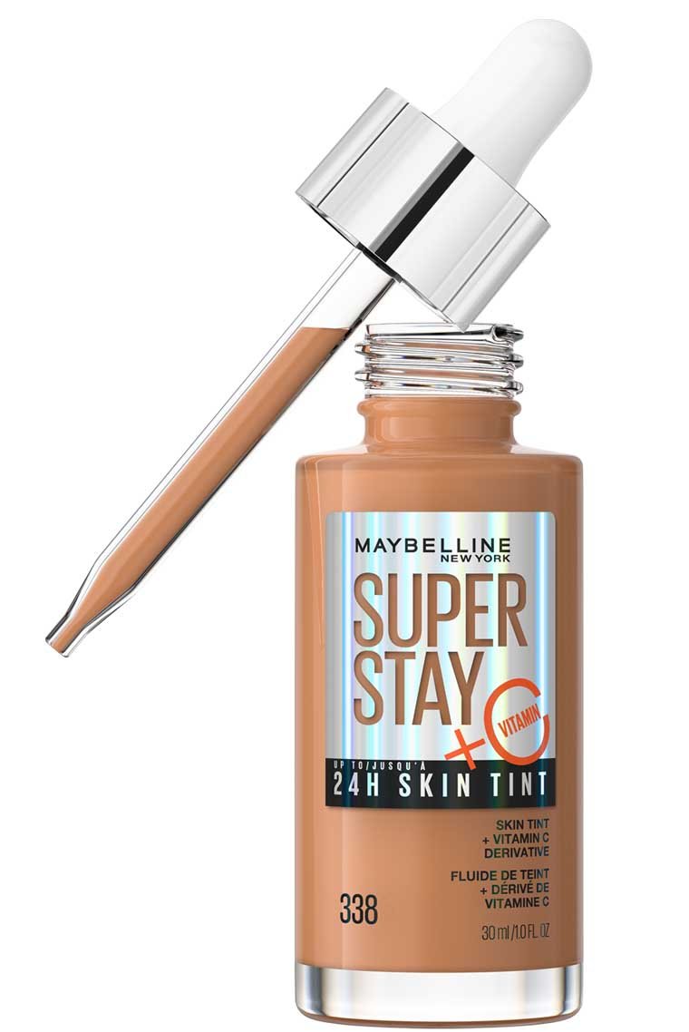 Maybelline Super Stay Up To 24hr Skin Tint