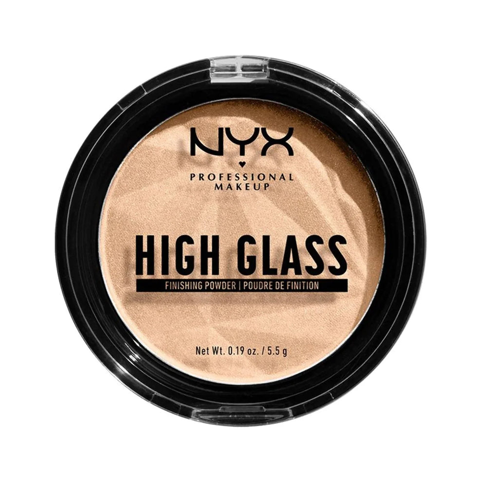 NYX Highclass Finishing Powder