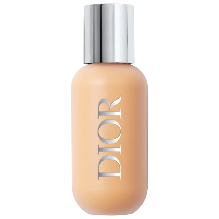 Dior Backstage Face & Body Foundation