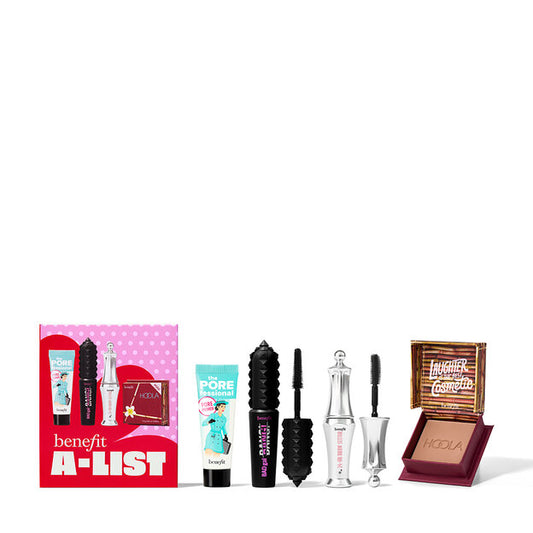 Benefit A List Kit