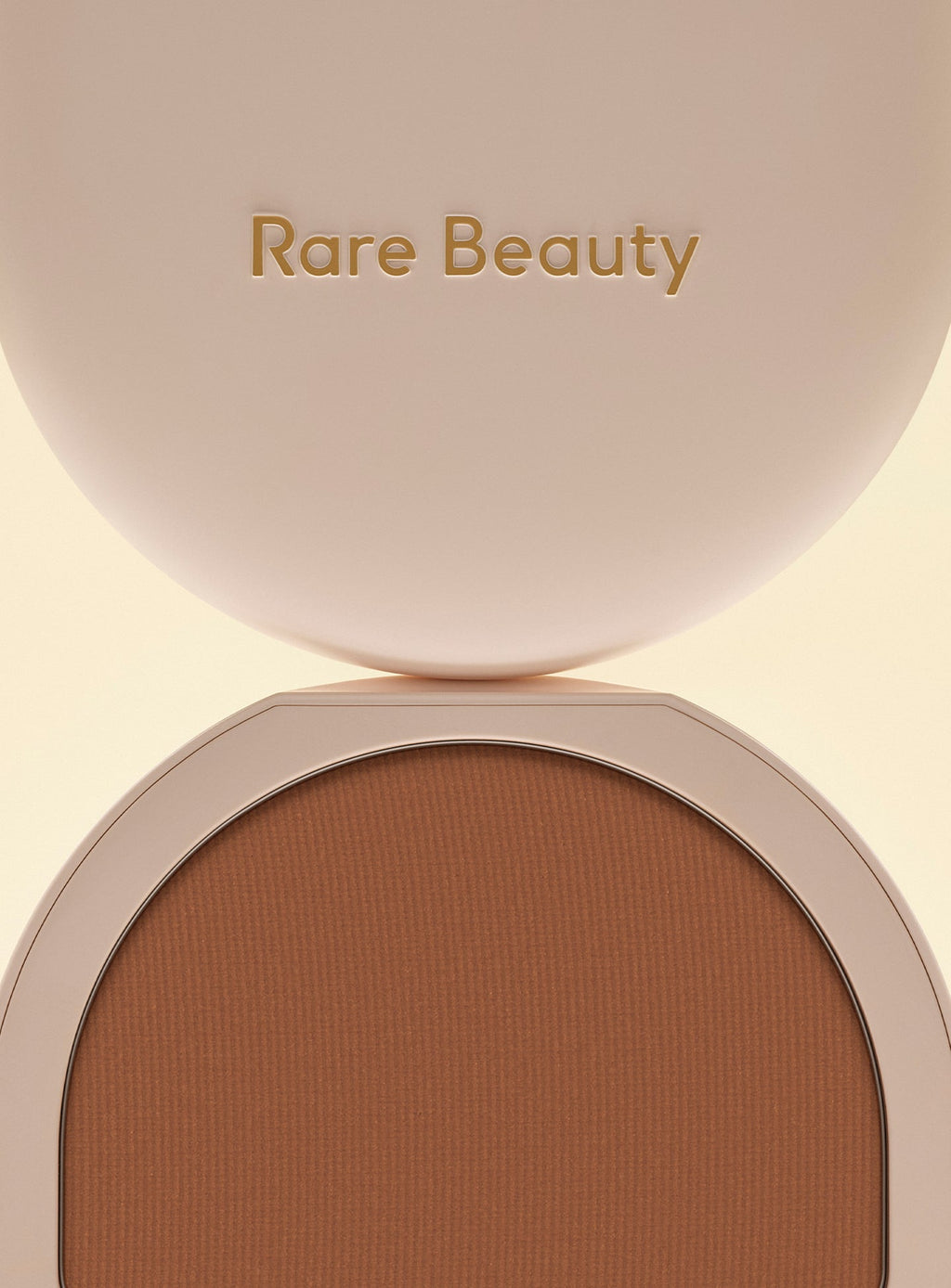 Rare Beauty True to Myself Tinted Pressed Finishing Powder
