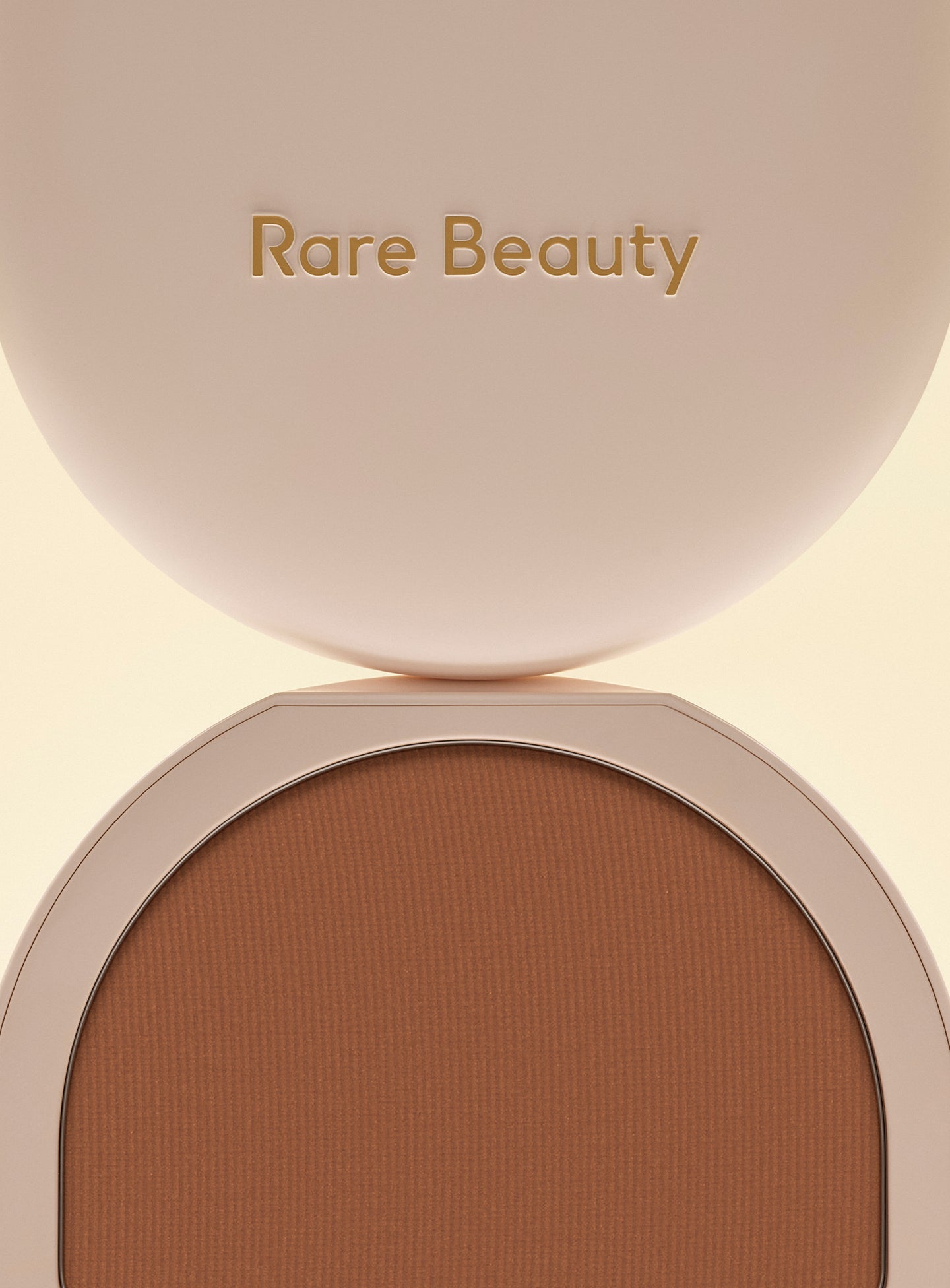 Rare Beauty True to Myself Tinted Pressed Finishing Powder