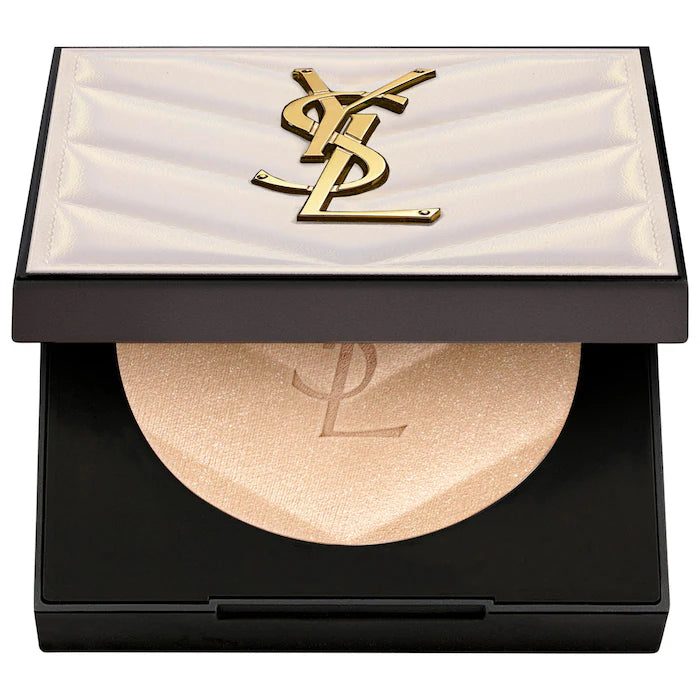 Yves Saint Laurent 
Hyper Luminize Powder Highlighter