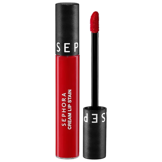 Sephora Cream Lip Stain