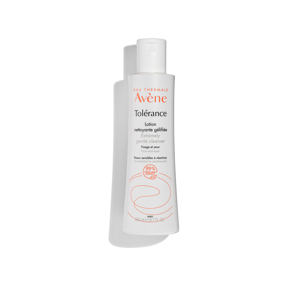 Avène Tolérance Extremly Gentle Cleanser