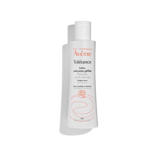 Avène Tolérance Extremly Gentle Cleanser