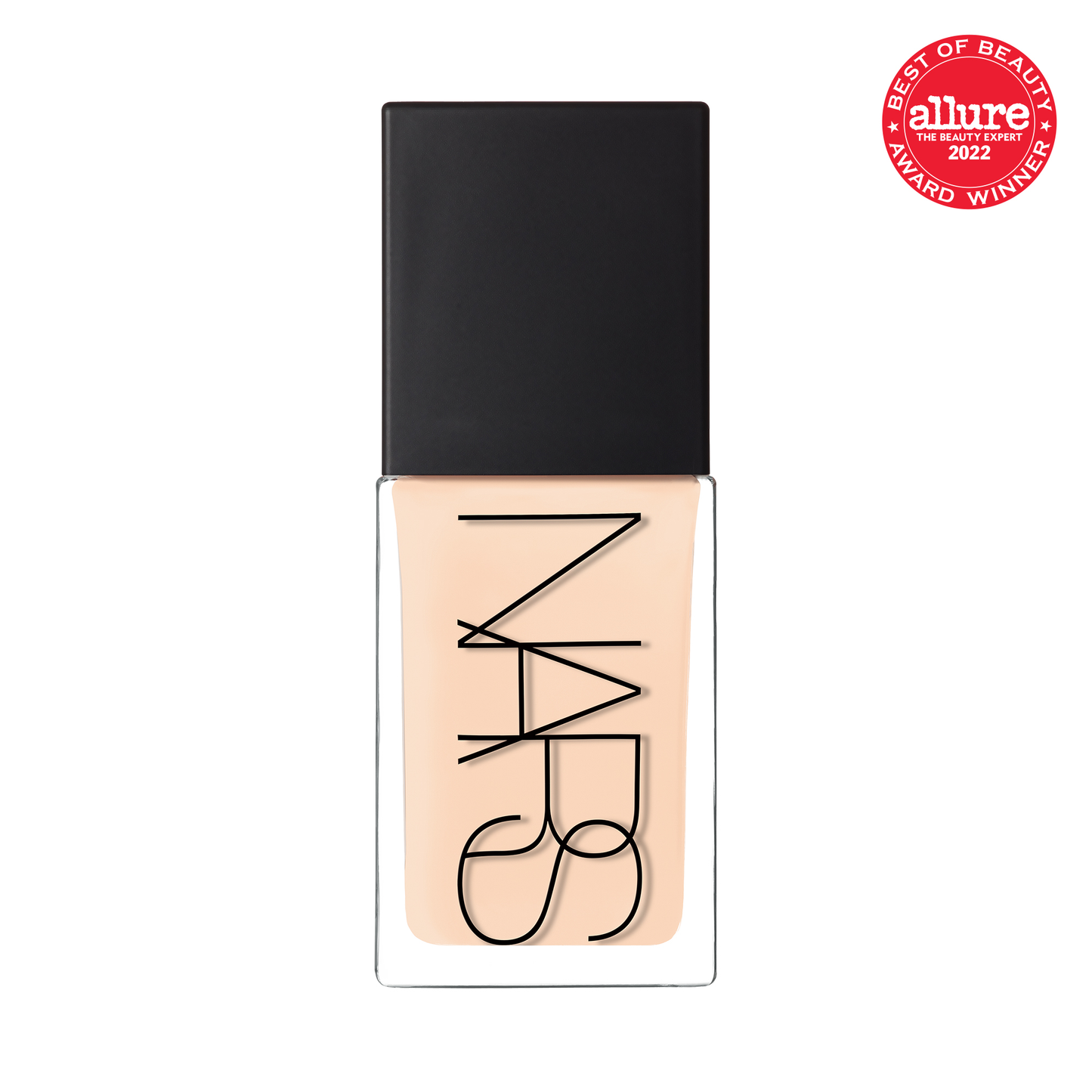 Nars Light Reflecting Foudation