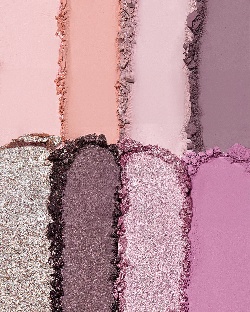 Beauty Creations Duet Mini Snap Palette Feeling Mauvey