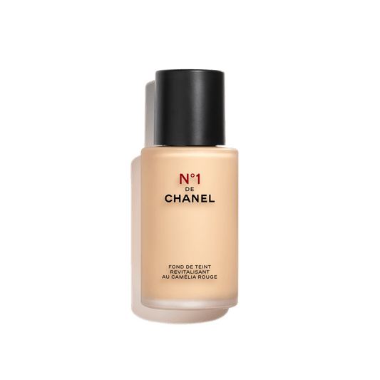 No. 1 De Chanel Fond De Teint Revitalisant