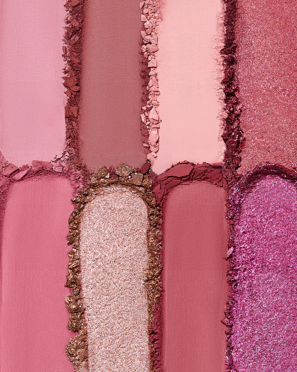 Beauty Creations Duet Mini Snap Palette Rouge Romance