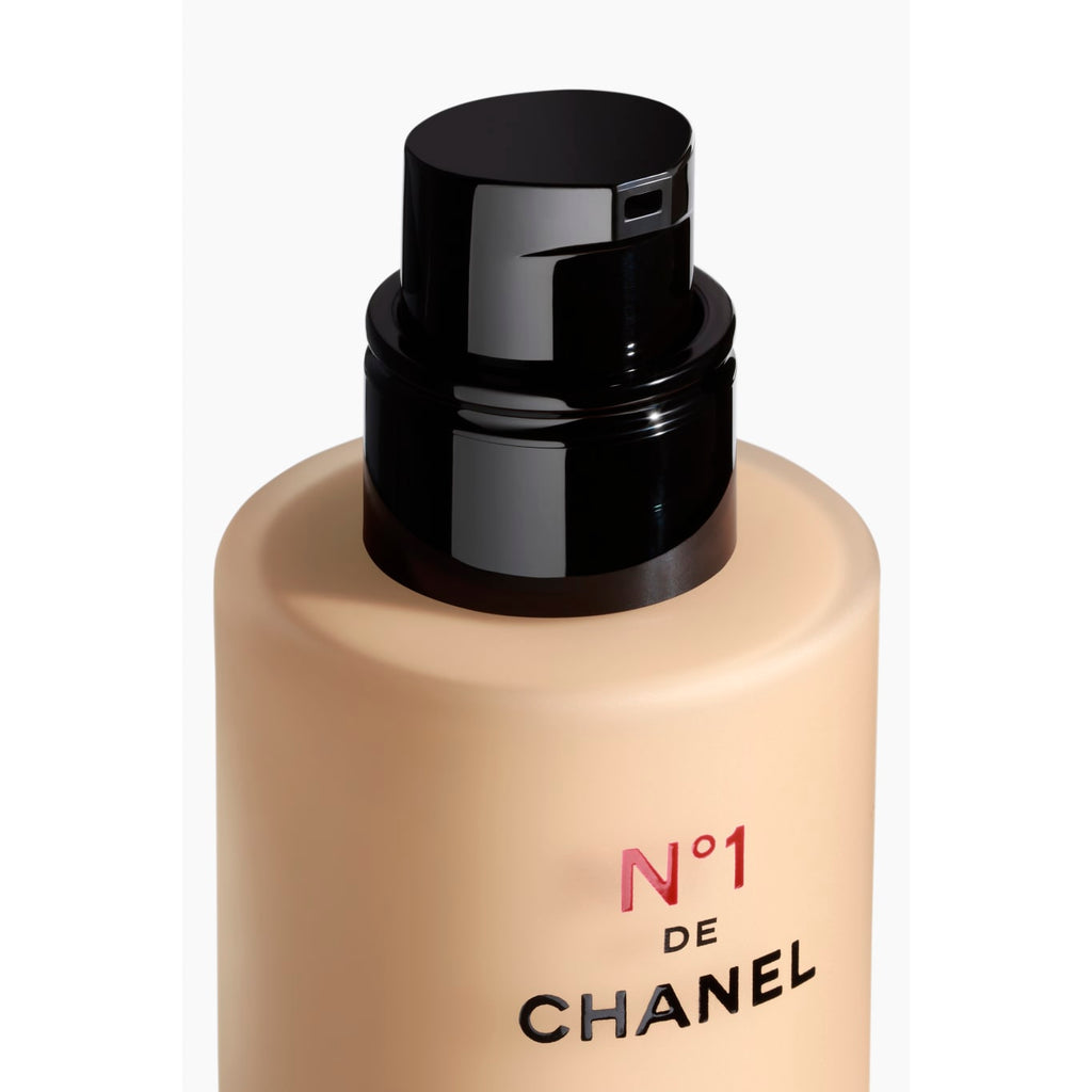No. 1 De Chanel Fond De Teint Revitalisant