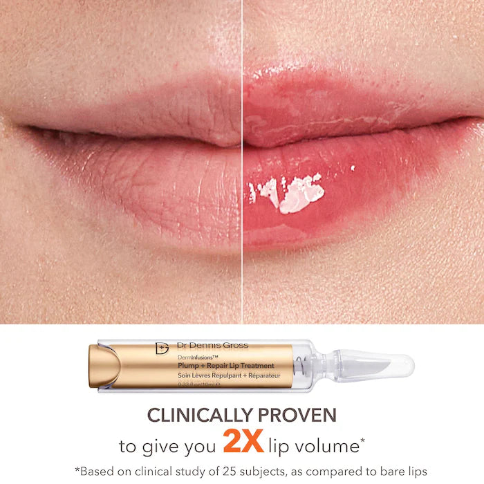 Sephora Favorites Holiday Lip Value Set