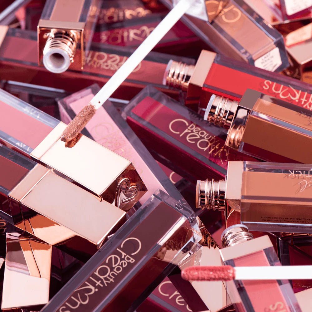 Beauty Creations Seal the Deal Matte Lipstick