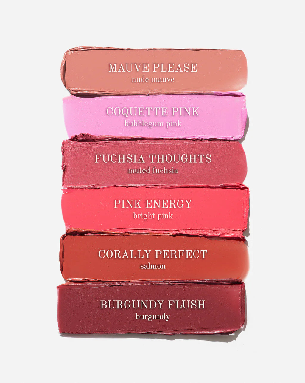 Beauty Creations Flawless Stay Blush Sticks