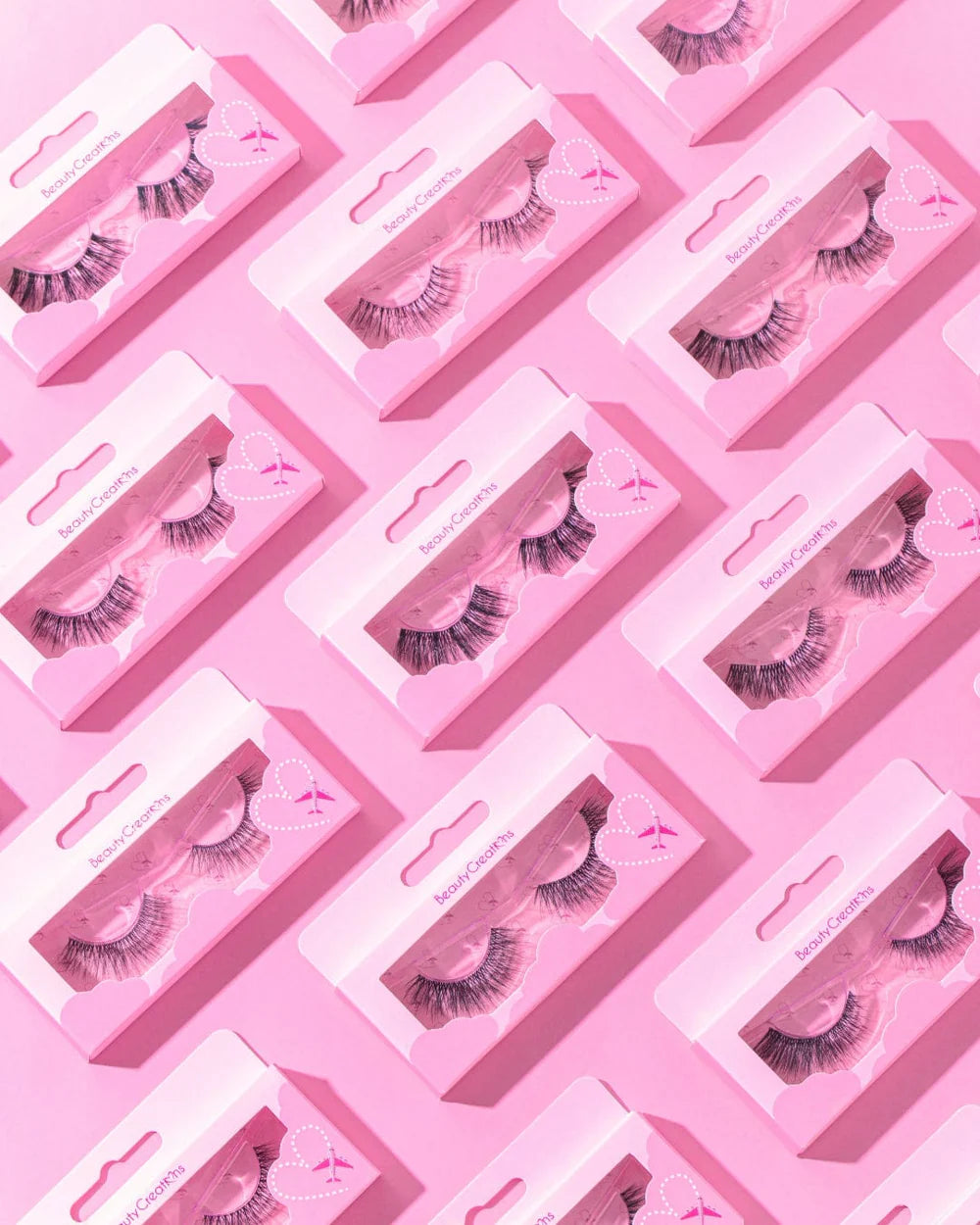 Beauty Creations Take Me Somewhere Lashes