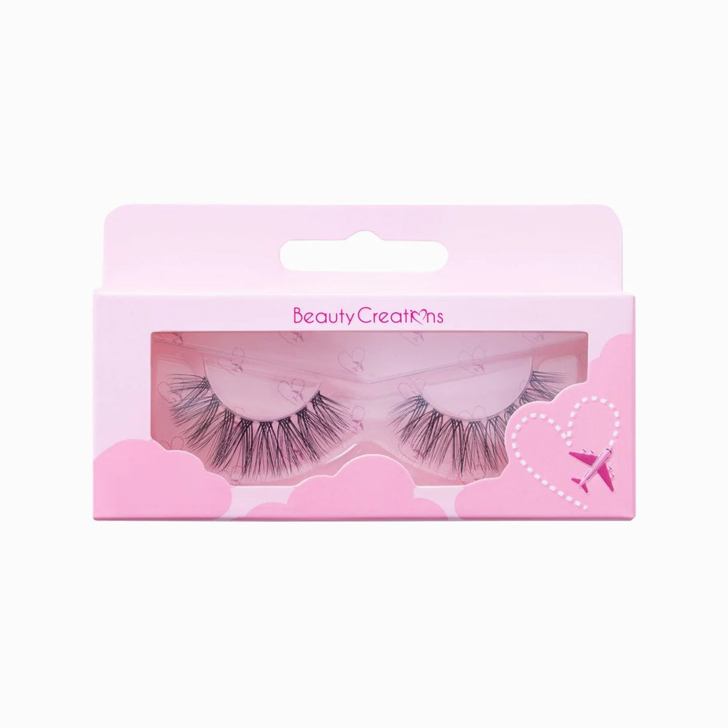 Beauty Creations Take Me Somewhere Lashes