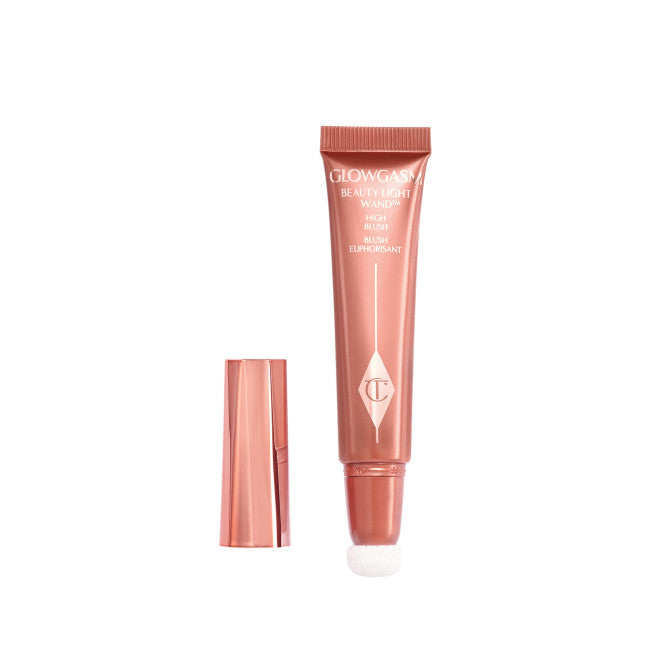 Charlotte Tilbury Glowgasm Beauty Light Wand