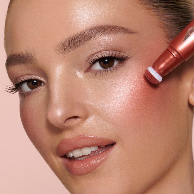 Charlotte Tilbury Glowgasm Beauty Light Wand