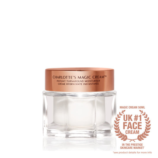 Charlotte Tilbury Charlotte’s Magic Cream