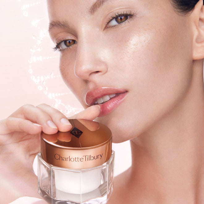 Charlotte Tilbury Charlotte’s Magic Cream