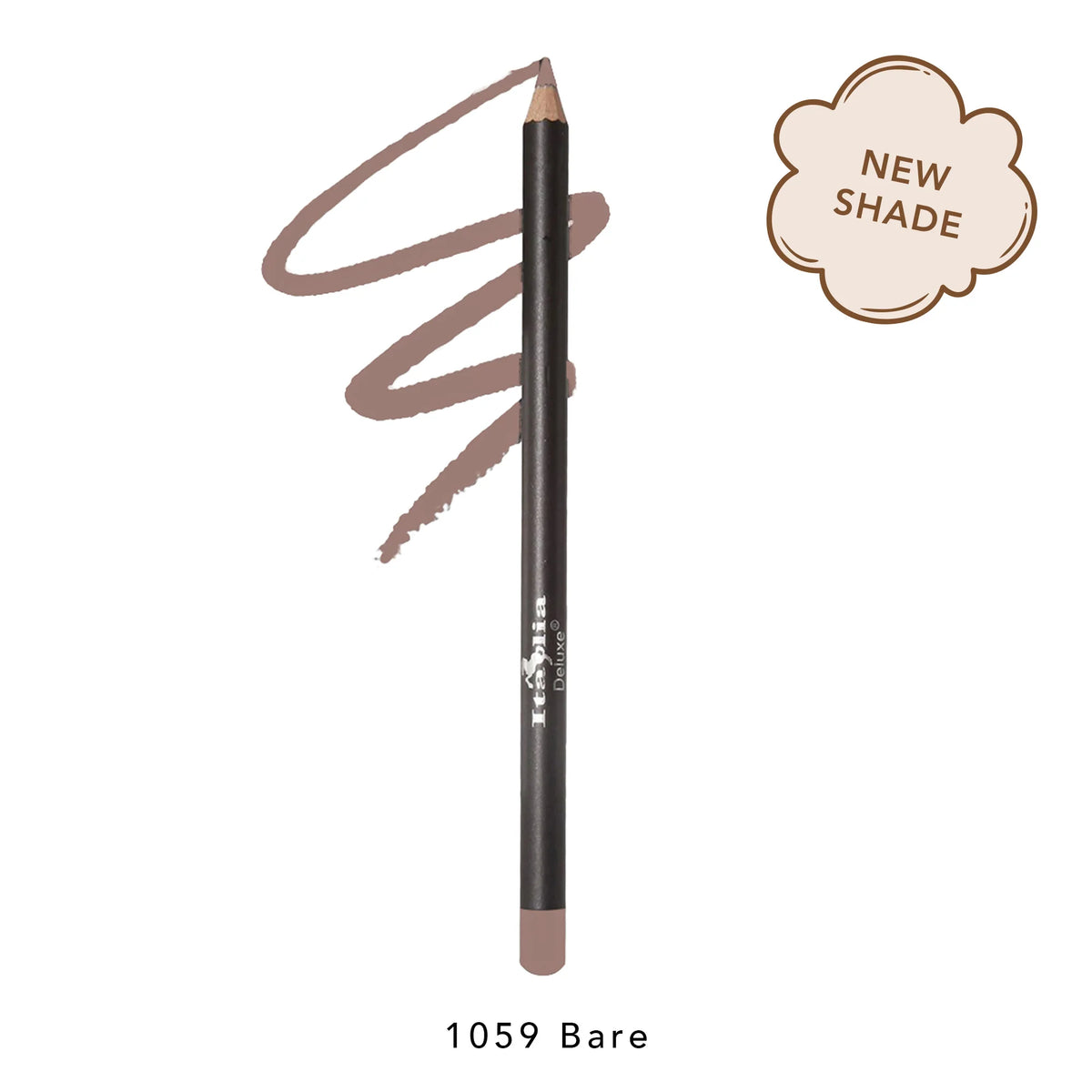 Italia Deluxe Ultra Fine Lip Liner