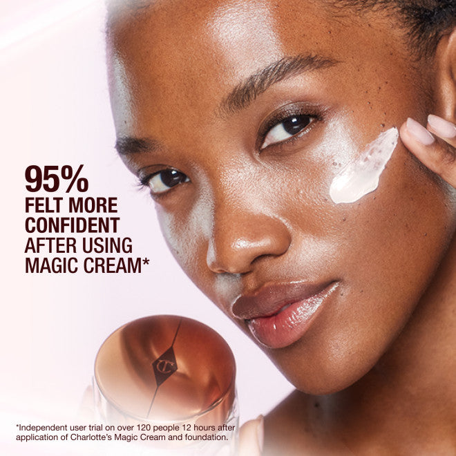 Charlotte Tilbury Charlotte’s Magic Cream