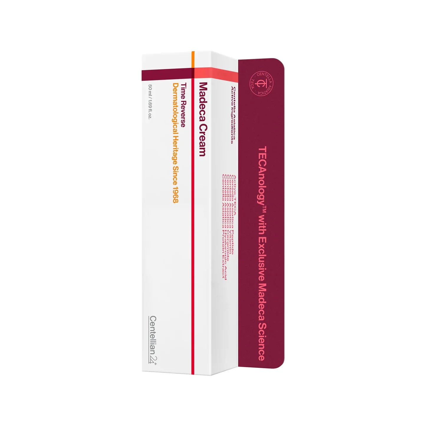 Madeca Cream Time Reverse Centellian 24 50 ml