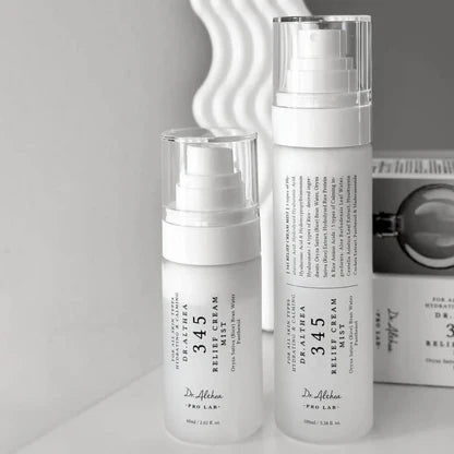 Dr Althea 345 Relief Cream Mist