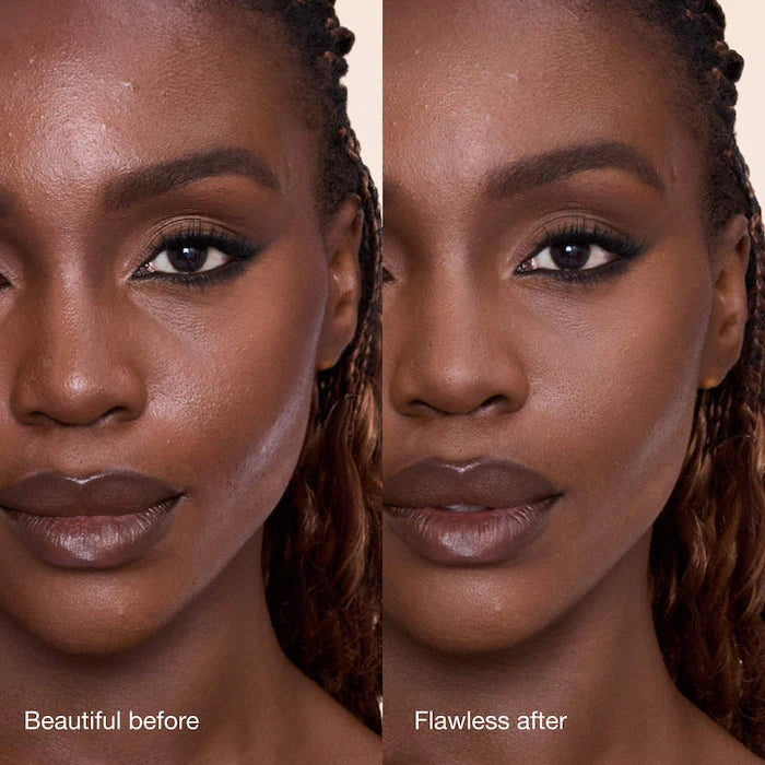 Charlotte Tilbury Airbrush Flawless Matte Waterproof Setting Spray