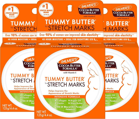 Palmer’s Cocoa Butter Tummy Butter for Stretch Marks