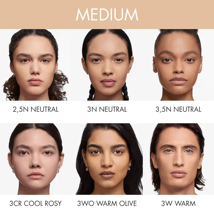 Dior Forever Skin Perfect 24H Multi-Use Foundation Stick