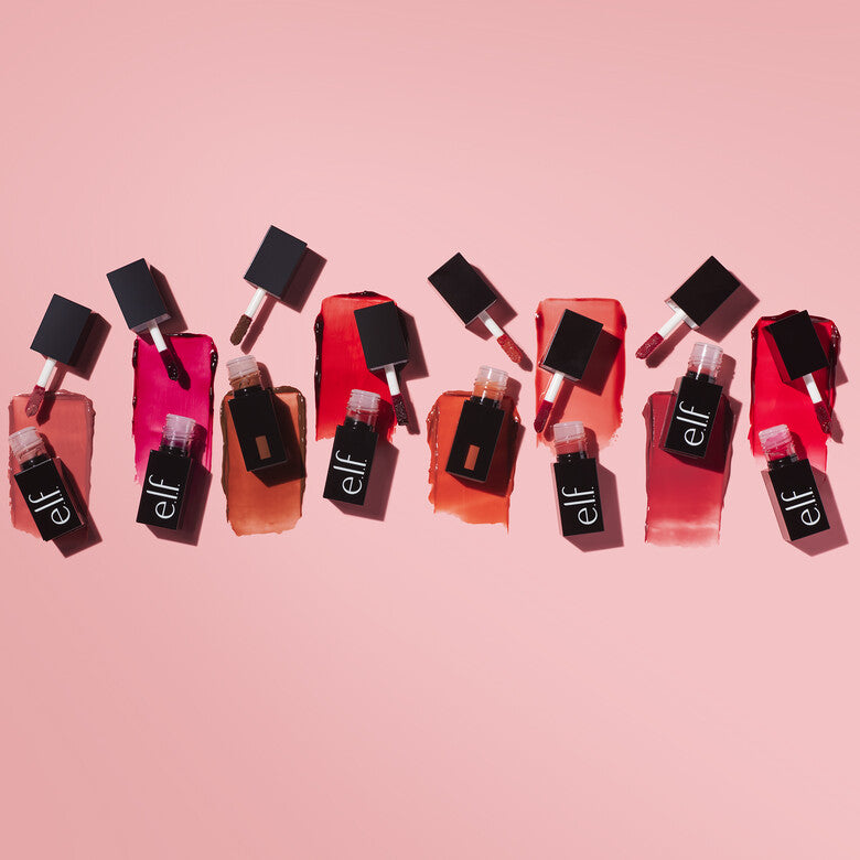 Elf Glossy Lip Stain