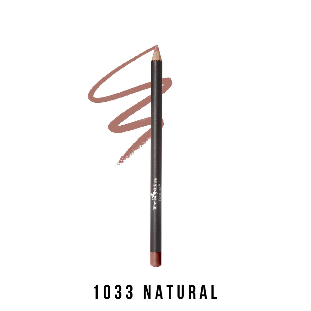 Italia Deluxe Ultra Fine Lip Liner