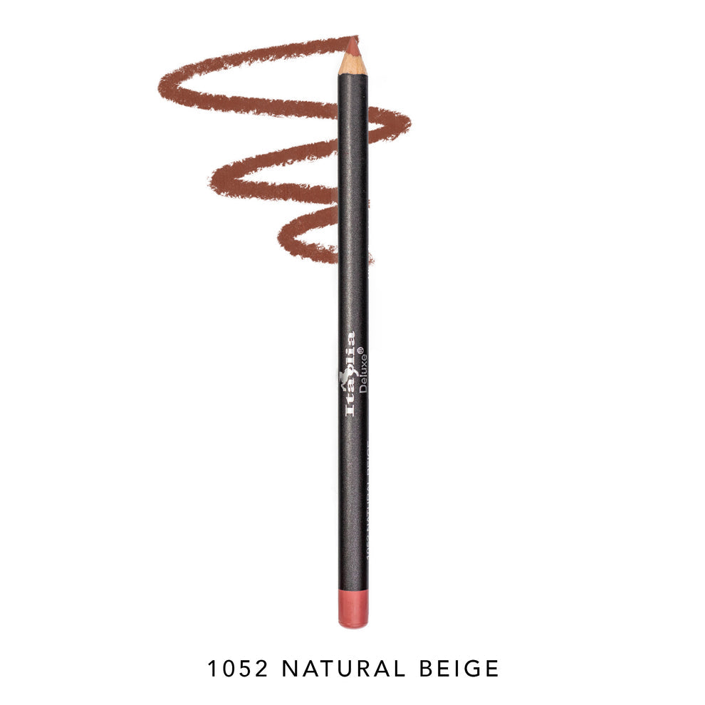 Italia Deluxe Ultra Fine Lip Liner