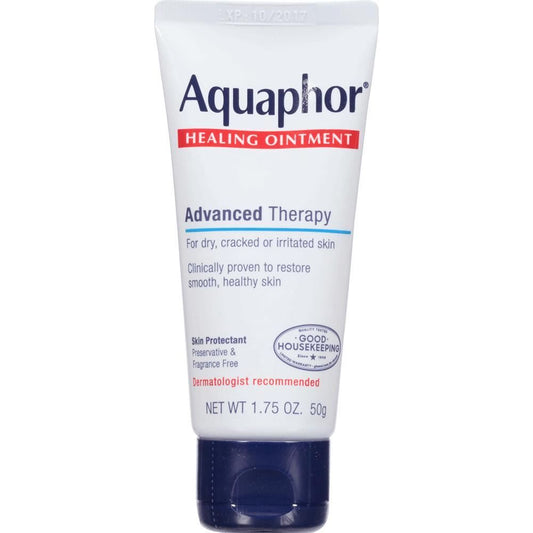 Aquaphor Healing Ointment Advanced Therapy