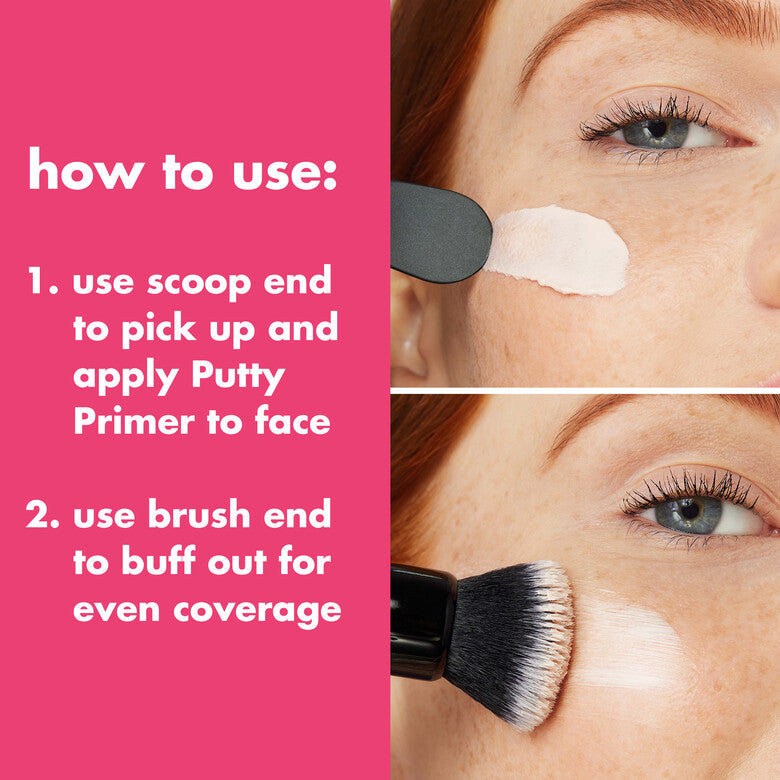 Elf Putty Primer Brush