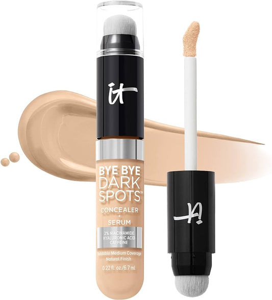 It Cosmetics Dark Spot Concealer + Serum